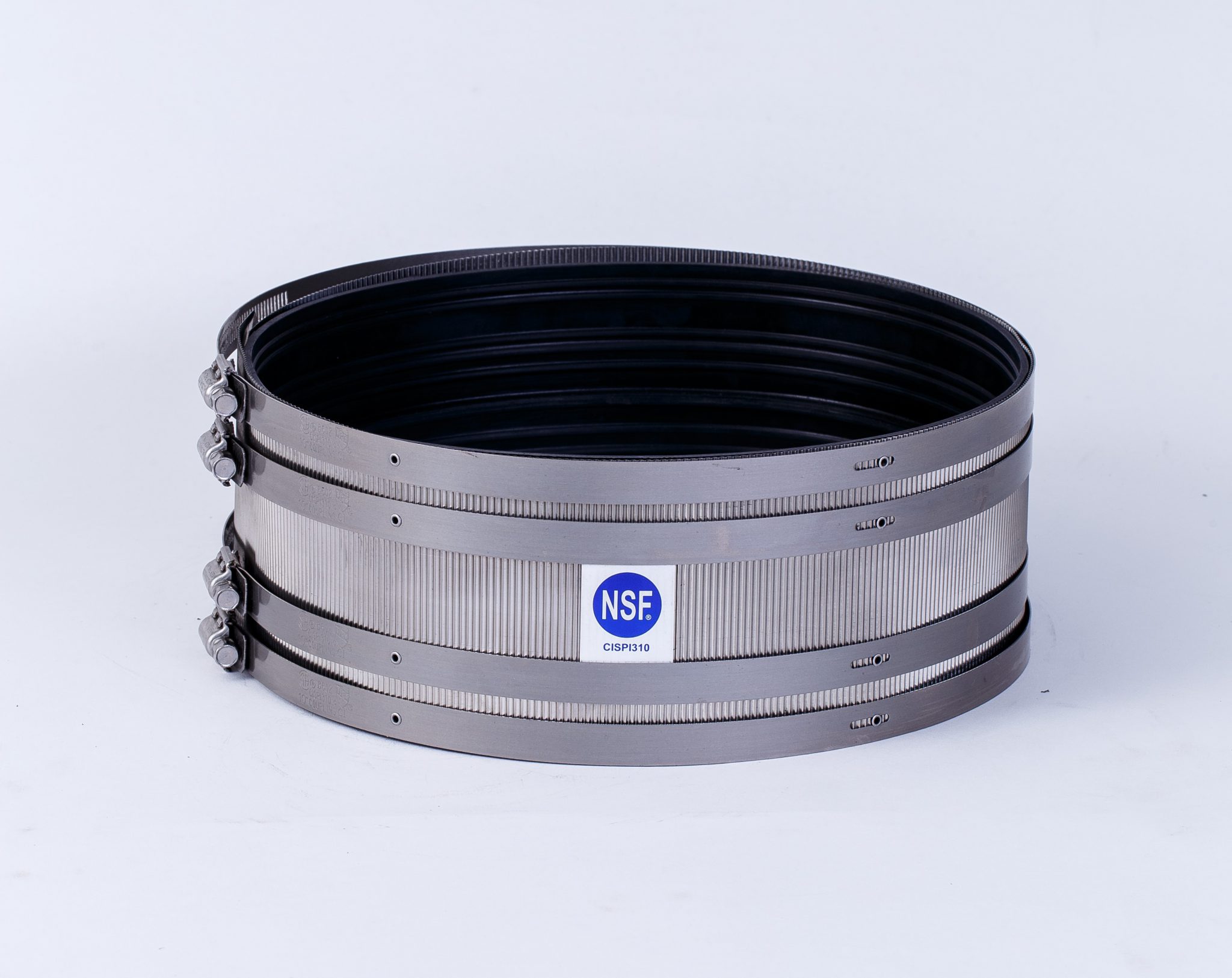 NSF Certified Standard NoHub Couplings