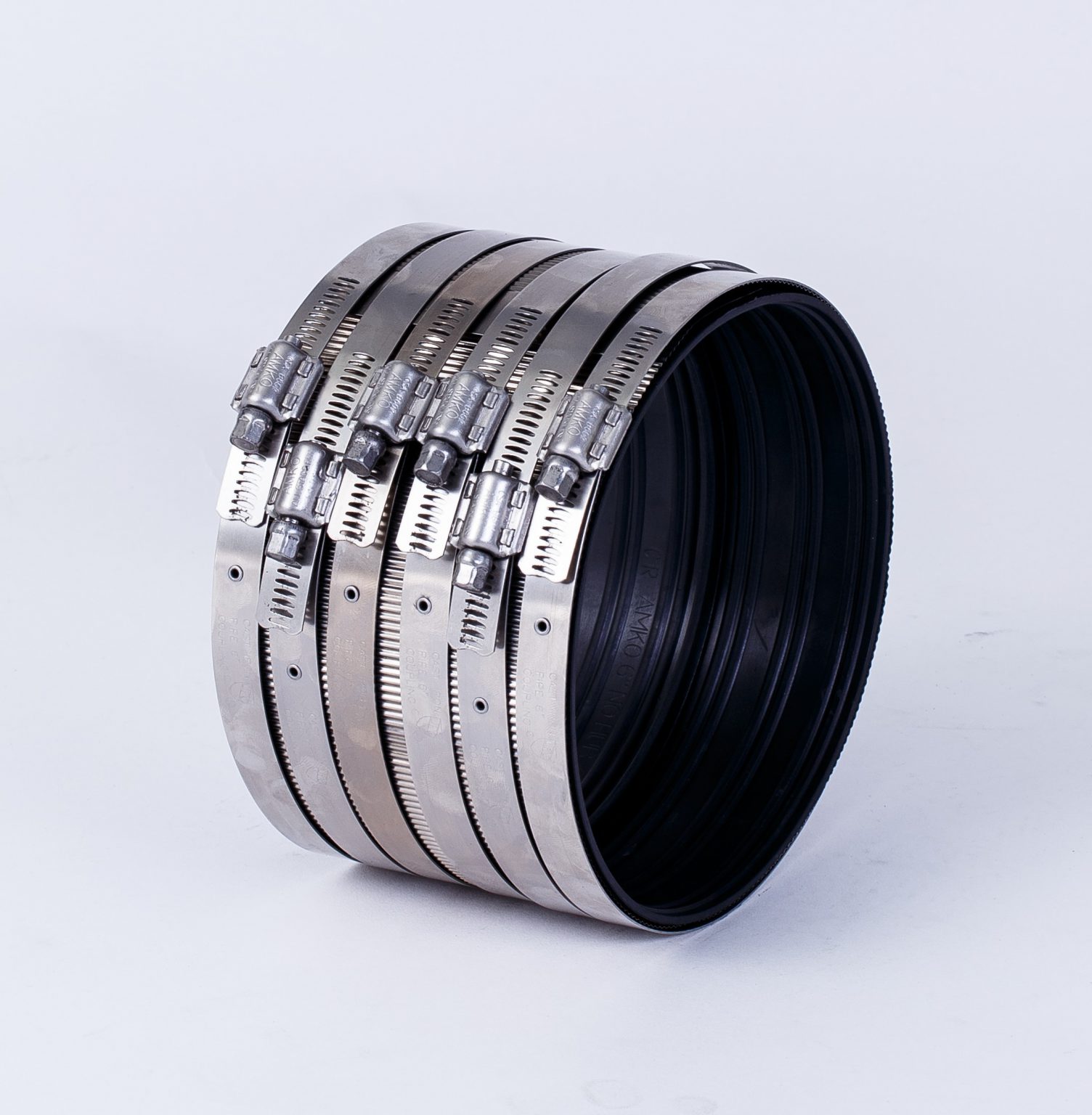 Standard NoHub Couplings & Reducing Couplings